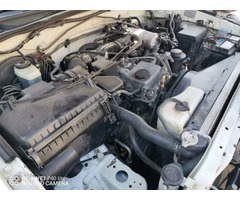 Toyota Prado 2.7 4x4 - 6