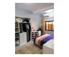 Vende-se excelente RC/1°andar Tipo 4 no bairro do Aeroporto - 2