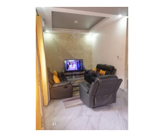 Vende-se excelente RC/1°andar Tipo 4 no bairro do Aeroporto - 4