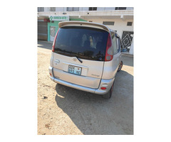 Toyota Fun Cargo - 145 mil - 3
