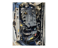 Toyota Fun Cargo - 145 mil - 6