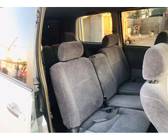 Toyota Voxy - 6