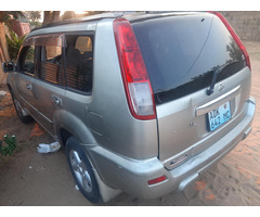 Nissan Xtrail - 2
