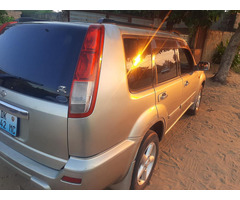 Nissan Xtrail - 3