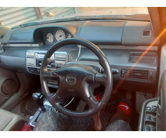 Nissan Xtrail - 4