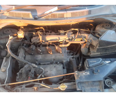 Nissan Xtrail - 5