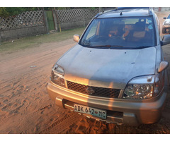 Nissan Xtrail - 6