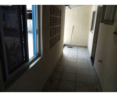 Arrenda-se casa T2 no condominio Kalunga - 4