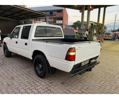 Isuzu KB Diesel - 3