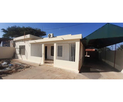 Arrenda-se casa T3 independente em Magoanine CMC - 6