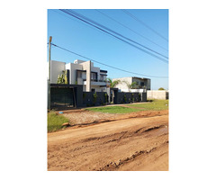 Vende-se uma moradia tipo 4 na costa do sol com quintal e segurança - 2