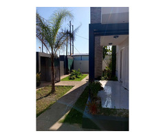 Vende-se uma moradia tipo 4 na costa do sol com quintal e segurança - 5