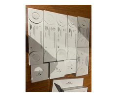 Apple Watch SE 2nd Gen 44MM ( selado )