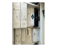 Apple Watch Serie 8 41MM starlight ( selado )