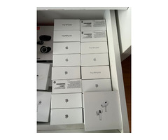 AirPods Pro 2nd Gen ( Selados )