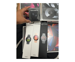 Samsung Galaxy Watch 5 40MM Pink ( selado )