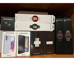 Samsung S23 Ultra 256GB ( Dual SIM ) selado - 2