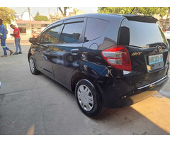 Honda Fit - 2