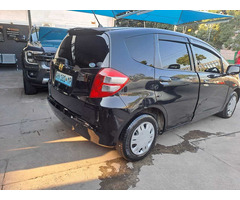 Honda Fit - 3