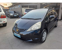 Honda Fit - 4