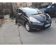 Honda Fit - 5