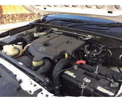 Toyota Hilux GD6