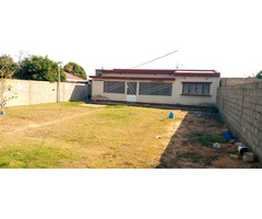 Arrendo tipo2 limpa com Tecto falso em Magoanine CMC