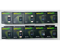 Amazfit Bip 3 ( selado )