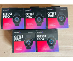 Amazfit GTR 3 Pro ( selado )