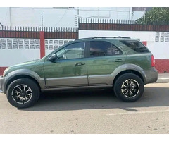 Kia Sorento Diesel 4x4