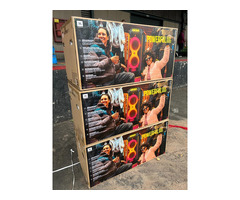 JBL Partybox 710 ( selada )