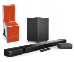 SoundBar JBL 9.1 separável ( selado )