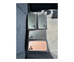 IPhone 11 Pro 256GB ( selado )