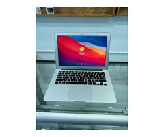 Macbook AIR 2017 - 4