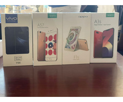 Celulares SELADOS Huawei, Samsung - 2