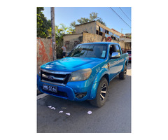 Ford Ranger XLT 4x4