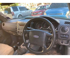 Ford Ranger XLT 4x4 - 4