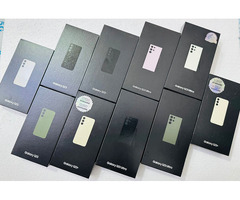 Samsung S23 Ultra 512GB ( Dual SIM ) selado