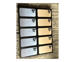 Iphone 13 Pro Max 256GB ( Single SIM ) selado