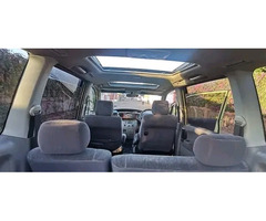 Toyota Noah - 5