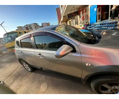 Nissan Dualis 4WD - 3