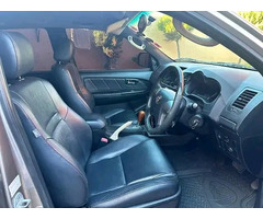 Toyota Fortuner 4x4 - 6