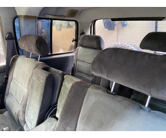 Toyota Land Cruiser 4x4 - 5
