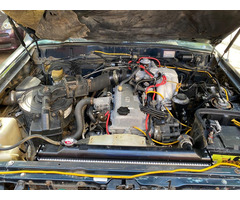 Toyota Land Cruiser 4x4 - 6