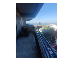 Arrendo apartamento T2 na polana chopink com móveis