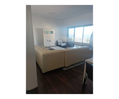 Arrenda se Apartamento t2 Mobiliado Com Vista Mar no edifício Polana Shopping. - 2
