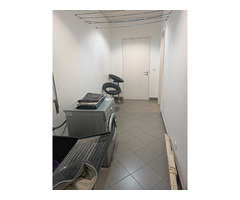 Arrenda se Apartamento t2 Mobiliado Com Vista Mar no edifício Polana Shopping. - 5