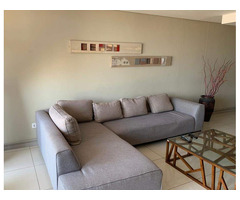 Apartamento T3 mobilado, 2° andar,  Condomínio Marés na Av. Da Marginal na Cidade de Maputo. - 6