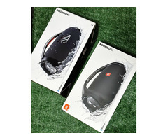 JBL BoomBox 3 ( selada )