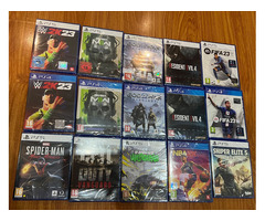 NBA 2K23 para PS5 ( selado )